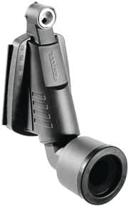 Carter capteur poussière pour perçage
