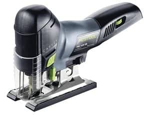 Scie sauteuse 18 V PSC 420 LI 18 solo