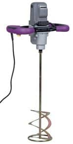Malaxeur 1 700 W 2 vitesses