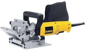 Fraiseuse à lamelle dw682k