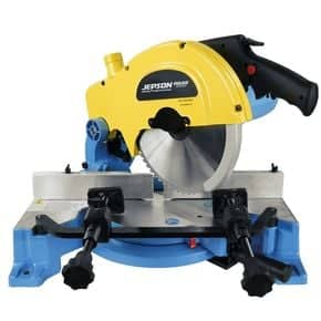 Tronçonneuse à fraise scie à onglet  Dry Miter Cutter 9410