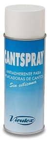 Pulvérisateur anti-adhérent et glisse bois
