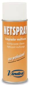 Pulvérisateur nettoyant plaquage