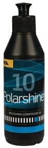 Bidon pâte à polir Polarshine 10
