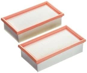 Filtre principal longlife