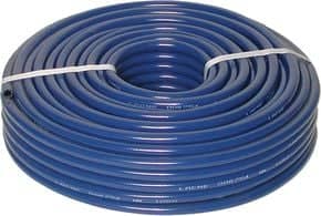 Tuyau PVC arme