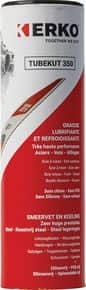 Pâte de coupe lubrifiante en tube