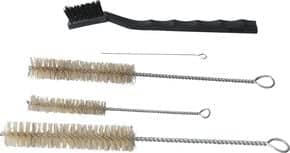 Kit de nettoyage pour pistolets