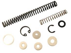 Kit joints pour pistolet à colle néoprene