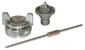 Kit buse pour pistolet à colle néoprène