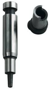 Poinçon et matrice pour grignoteuse BLK 1,6 E