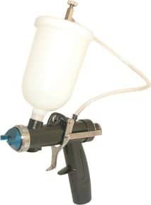 Pistolet à gravité LTR60 spécial turbine TR140
