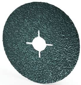 Disque fibre Actirox Acier AF 799