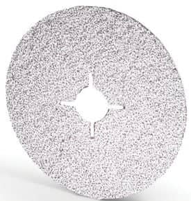Disque fibre céramique