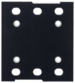 Plateau pour ponceuse GSS 160