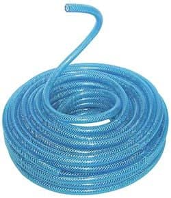 Tuyau diflex PVC armé