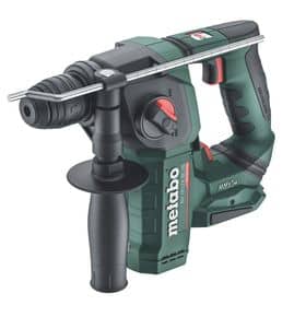 Perforateur SDS-PLUS 18 V BH 18 LTX BL 16 solo