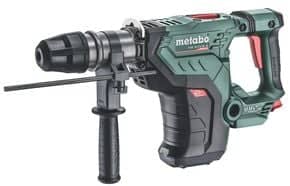 Perforateur SDS-Max 18 V KHA 18 LTX BL 40 solo