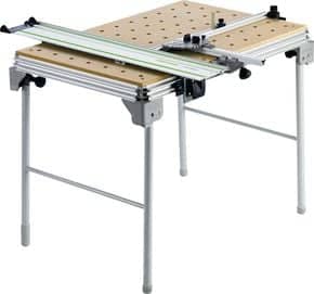 Table multifonction MFT/3