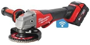 Meuleuse 125 mm 18 V ONE-KEY M18 ONEFSAG125XPDB-502X