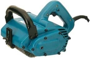 Brosse à défibrer électrique 9741