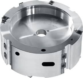 Fraise fixe 46 mm pour NFU 50