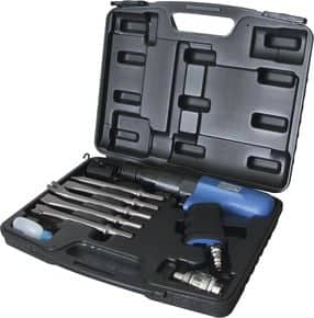 Coffret marteau - burineur RC 210 Pro