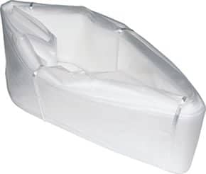 Sac à poussière pour aspirateur DCS70
