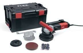 Rabot béton 1 600 W