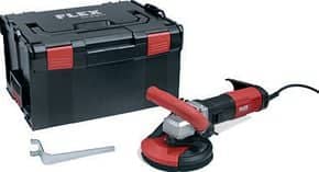 Ponceuse béton 1 600 W