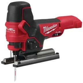 Scie sauteuse 18 V M18 FBJS-0X solo