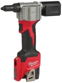 Riveteuse 12 V BPRT-201X