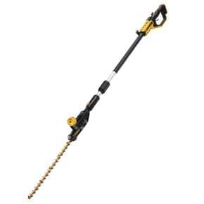 Taille-haie sur perche 18 V XR DCMPH566N-XJ solo