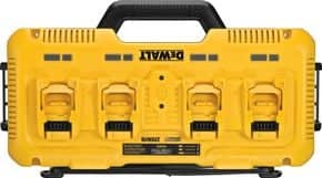 Chargeur 4 ports universels XR TOUGHSYSTEM DCB104-QW