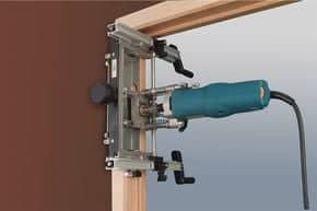 Paumelleuse universelle FR129VB