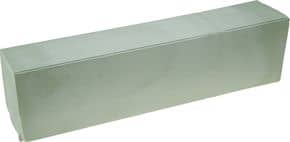 Pâte de polissage en lingot Vert PV 101