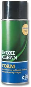 Nettoyant polyvalent pour l'inox poli - FOAMIC