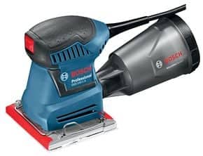 Ponceuse vibrante GSS 140-1 A