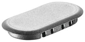 Capuchon de protection pour domino démontable