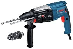 Perforateur SDS-PLUS GBH 2-28 F