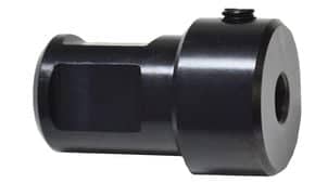 Adaptateur Weldon pour emmanchement cylindrique