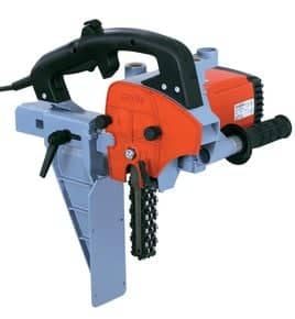 Mortaiseuse à chaîne ls 103 EC