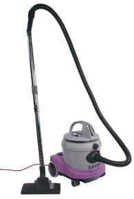 Aspirateur professionnel poussière jet 8