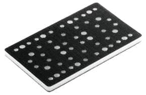 Plateau rectangulaire 81 x 133 mm GRIP 46T