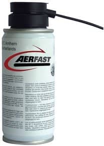 Spray lubrifiant appareil pneumatique