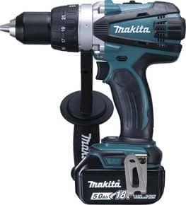 Perceuse Visseuse 18 V DDF458RTJ