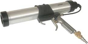 Pistolet à extruder spécial poche