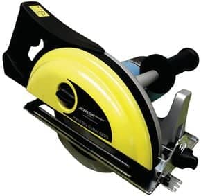 Scie circulaire pour métal Hand Dry Cutter 8200