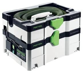 Aspirateur CTL SYS