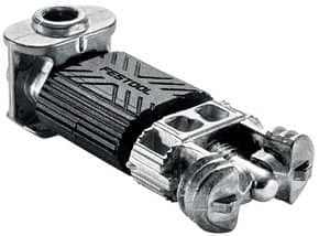 Set d'assemblage d'angle pour domino xl